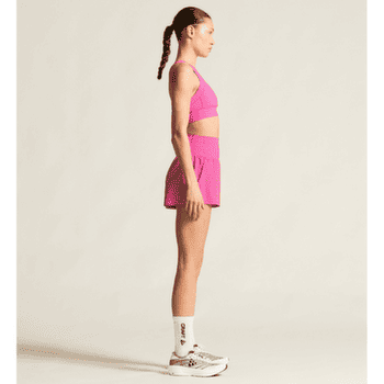 Kraťasy Craft Hypervent Wide Shorts Women BLACK