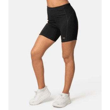 Kraťasy Kari Traa Linnea Shorts BLCK/BLACK