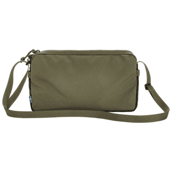 Taška Fjällräven VARDAG POCKET LARGE Green-Clay