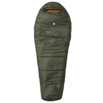 Spacák Fjällräven ABISKO THREE SEASON XL Olive