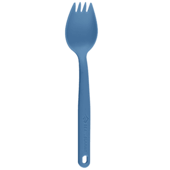 Lžice Sea to Summit Camp Cutlery Spork Cendre Blue