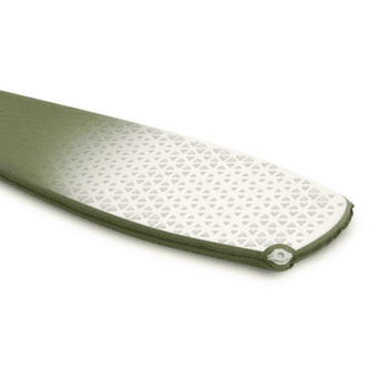 Karimatka Sea to Summit Camp Plus Self Inflating Mat Large Rectangular Cypress