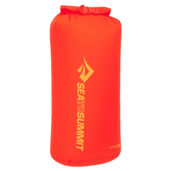 Vak Sea to Summit Lightweight Dry Bag 13L Spicy Orange