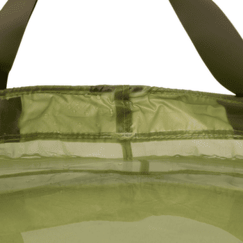 Vak Sea to Summit Ultra-Sil Kitchen Sink - 10L Tarragon