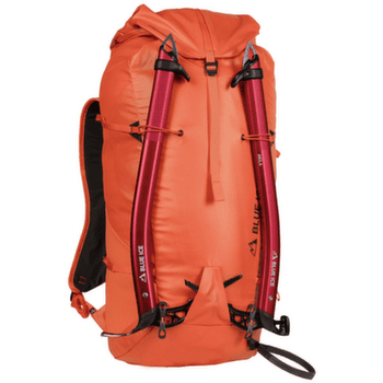 Batoh Blue Ice FIRECREST PACK 38L Red Clay