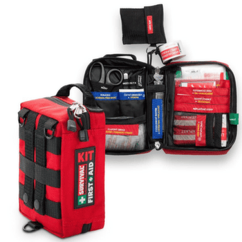 Lékárnička Survival Survival First Aid Kit Small