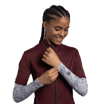 Návleky Buff UV ARM SLEEVES ANTER MULTI