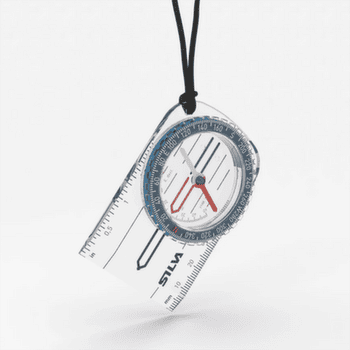 Buzola Silva Starter 1-2-3