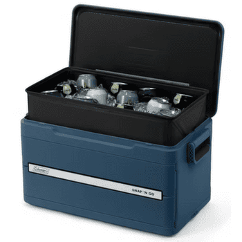 Lednička Coleman SNAP-N-GO 35QT COLLAPSIBLE COOLER