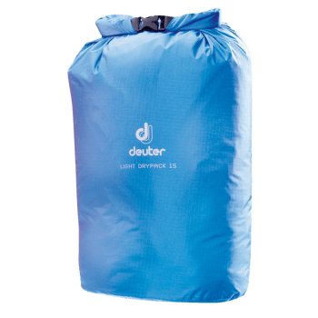 Vak deuter Light Drypack 15 coolblue
