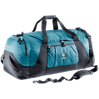 Taška deuter Tramp 110 denim-black