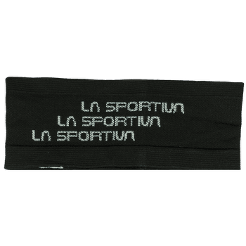 Čelenka La Sportiva Breeze Headband BLACK