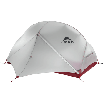 Stan MSR Hubba Hubba NX Tent