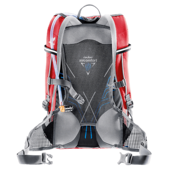 Batoh deuter Cross Air 20 EXP (32094) black-titan