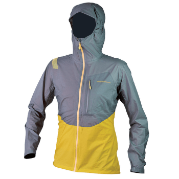 Bunda La Sportiva Hail Jacket Men Nugget/Grey