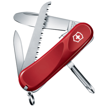 Nůž Victorinox Junior 2.4213.SKE Red