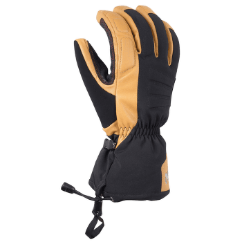 Kamet GTX Glove NOIR/NATUREL