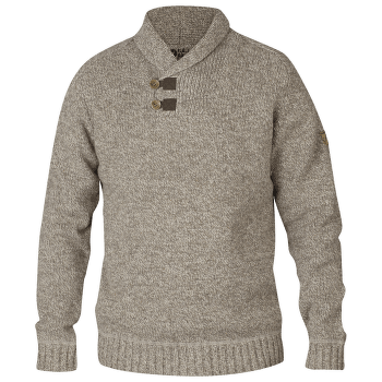 Sveter Fjällräven Lada Sweater Men Fog 021