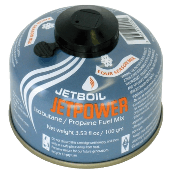 JetPower Fuel 100