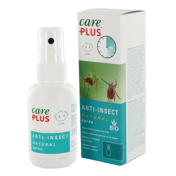 Hygiena Care Plus Anti-Insect Natural Spray