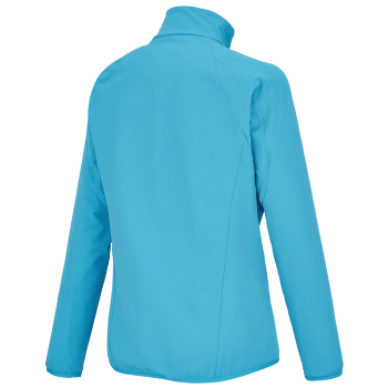 Bunda Millet Roc XCS Jacket Women MAUI BLUE