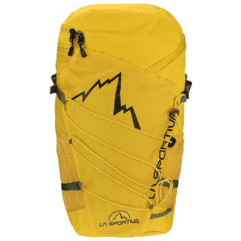 Batoh La Sportiva Mountain Hiking Backpack 28 l Yellow