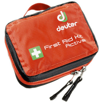 Lekárnička deuter First Aid Kit Active (3943016) papaya
