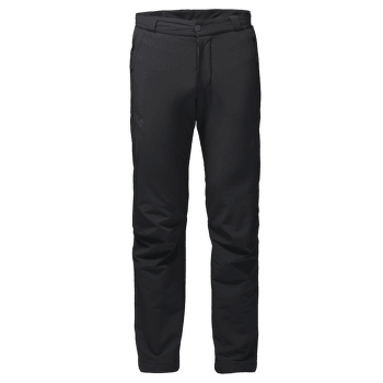 Nohavice Jack Wolfskin Activate Thermic Pants Men black 6000