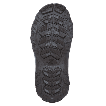 Topánky The North Face Chilkat Lace II (2T5R) DEMITSBRN/CUBBN