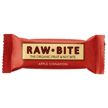 Strava Rawbite Apple Cinnamon - jablko a skořice