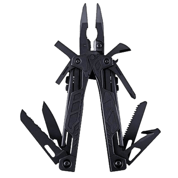 Náradie Leatherman OHT Black