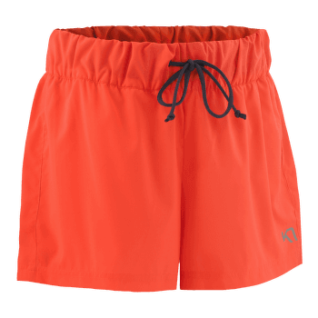 Kraťasy Kari Traa Mari Shorts Women CORAL
