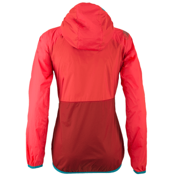 Bunda La Sportiva Creek Jacket Women Berry/Coral