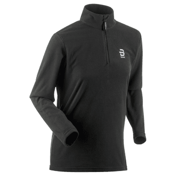 Mikina Bjorn Daehlie Half Zip Drift Women (332007) Black
