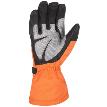  White Glove Men ORANGE/POSEIDON