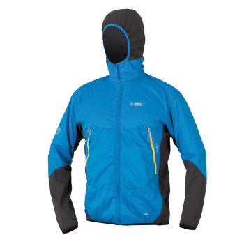 Bunda Direct Alpine Alpha Jacket 2.0 Men blue/grey