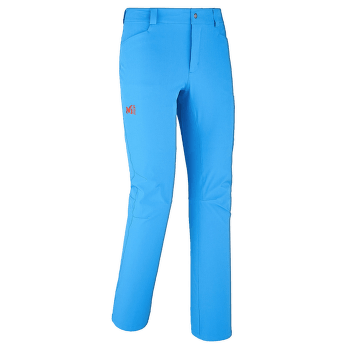Kalhoty Millet Wanaka Stretch Pant Men ELECTRIC BLUE