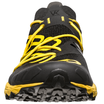 Boty La Sportiva VK Black/Yellow (Black Yellow)