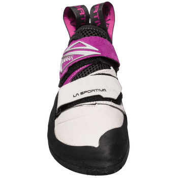 Lezečky La Sportiva Katana Women (20M) White/Purple