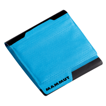 Peněženka Mammut Smart Wallet Light cyan 5268