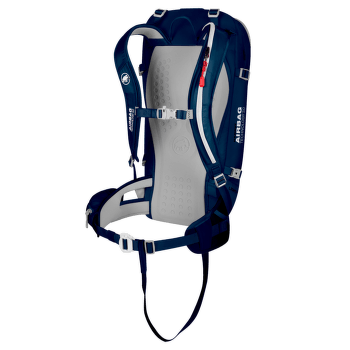 Light Removable Airbag 3.0 ultramarine-marine