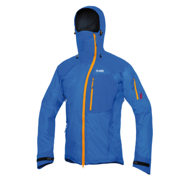Bunda Direct Alpine Guide 6.0 Jacket Men blue/blue/gold