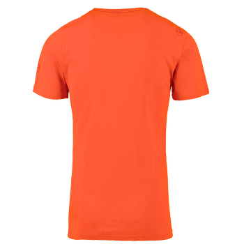 Tričko krátky rukáv La Sportiva Van T-Shirt Men Pumpkin