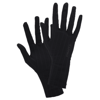 Rukavice Craft Extreme 2.0 Glove Liner 9999 Black