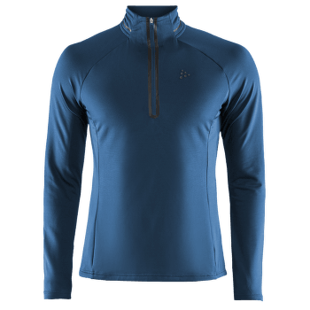 Mikina Craft Prep Half Zip Men 698000