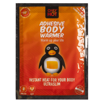 Adhesive Body Warmer