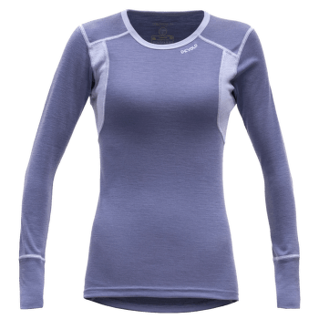 Tričko dlhý rukáv Devold Hiking Shirt Women 295A MARLIN