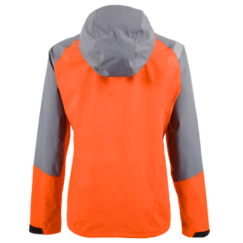 Bunda La Sportiva Mars Jacket Men Pumpkin/Slate