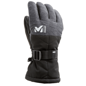 Rukavice Millet Allais Dryedge Glove Women BLACK - NOIR