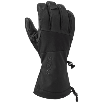 Oracle Glove Black